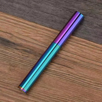 Portable Waterproof Gas Lighter Torch