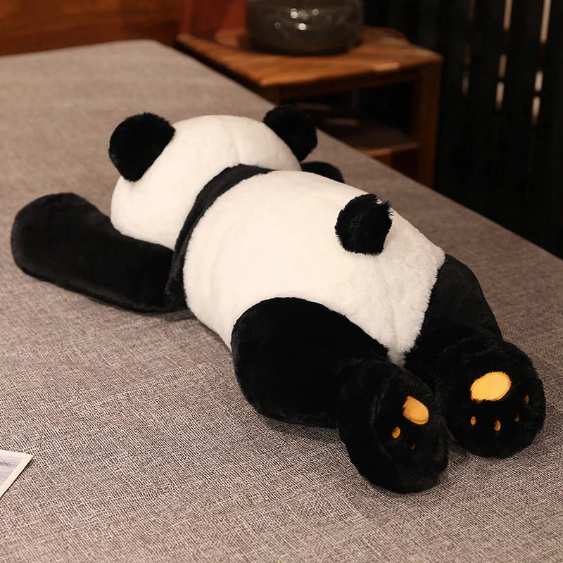 Big Cuddly Panda Teddy Bear Toys
