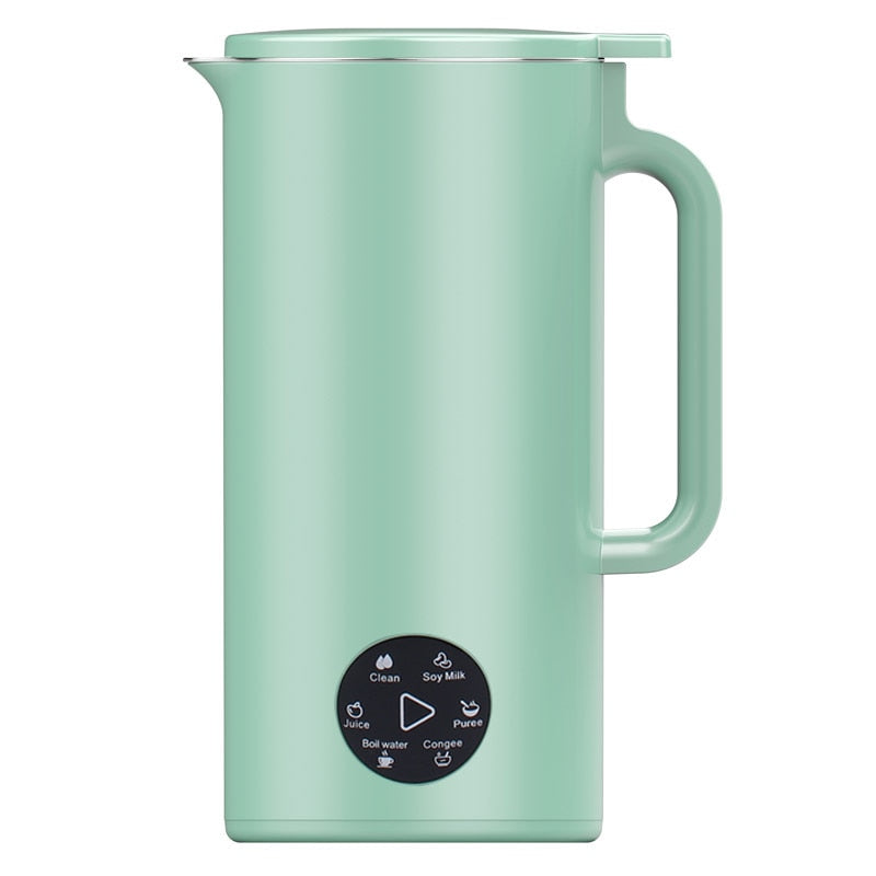 Simple Electric Lemon Juicer Machine