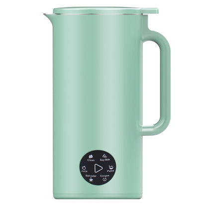 Simple Electric Lemon Juicer Machine