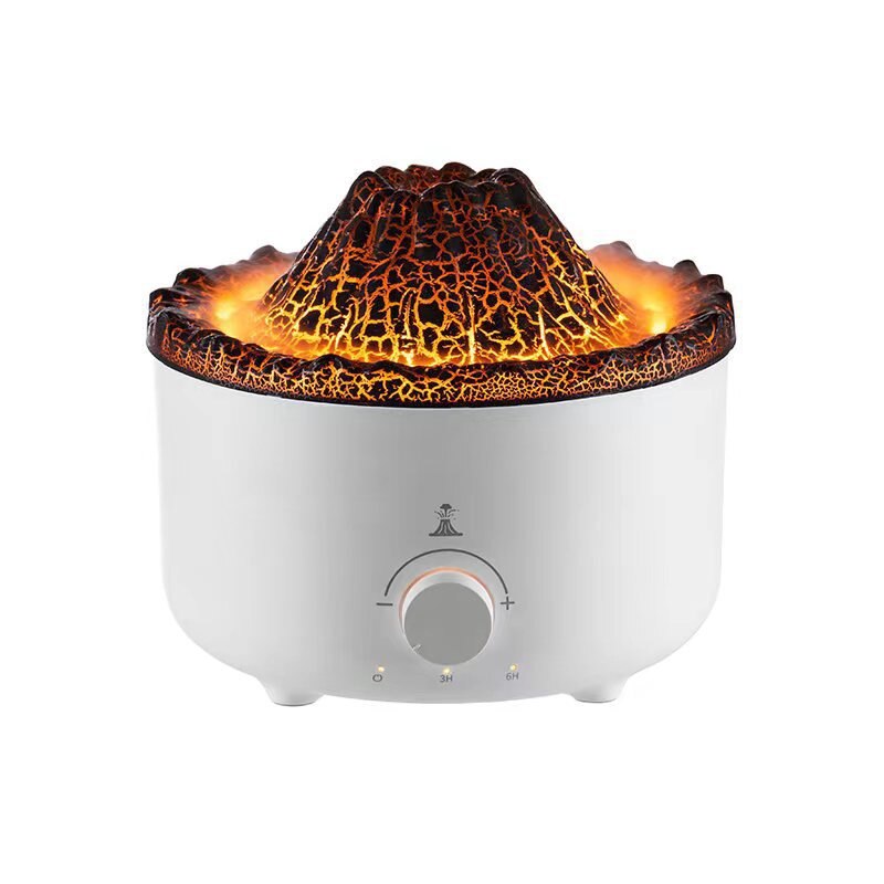 Cool Mist Air Purifier and Humidifier