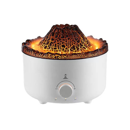 Cool Mist Essential Oil Air Purifier