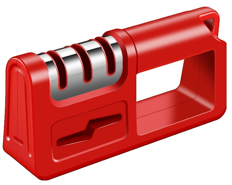 Quick Sharp Knife Sharpening Kit