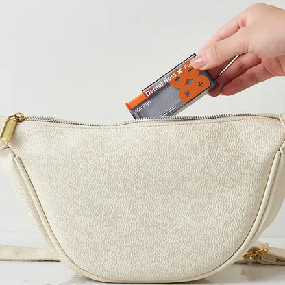 Simple Dental Floss Picker Refill Box