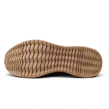 Breathable Mesh Running Shoes