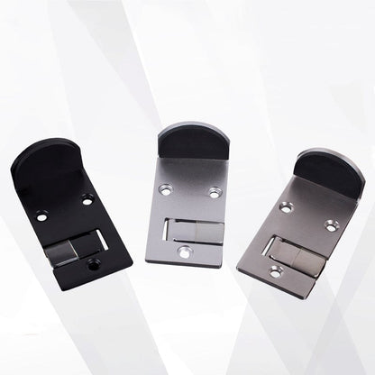 Durable Magnetic Door Latch
