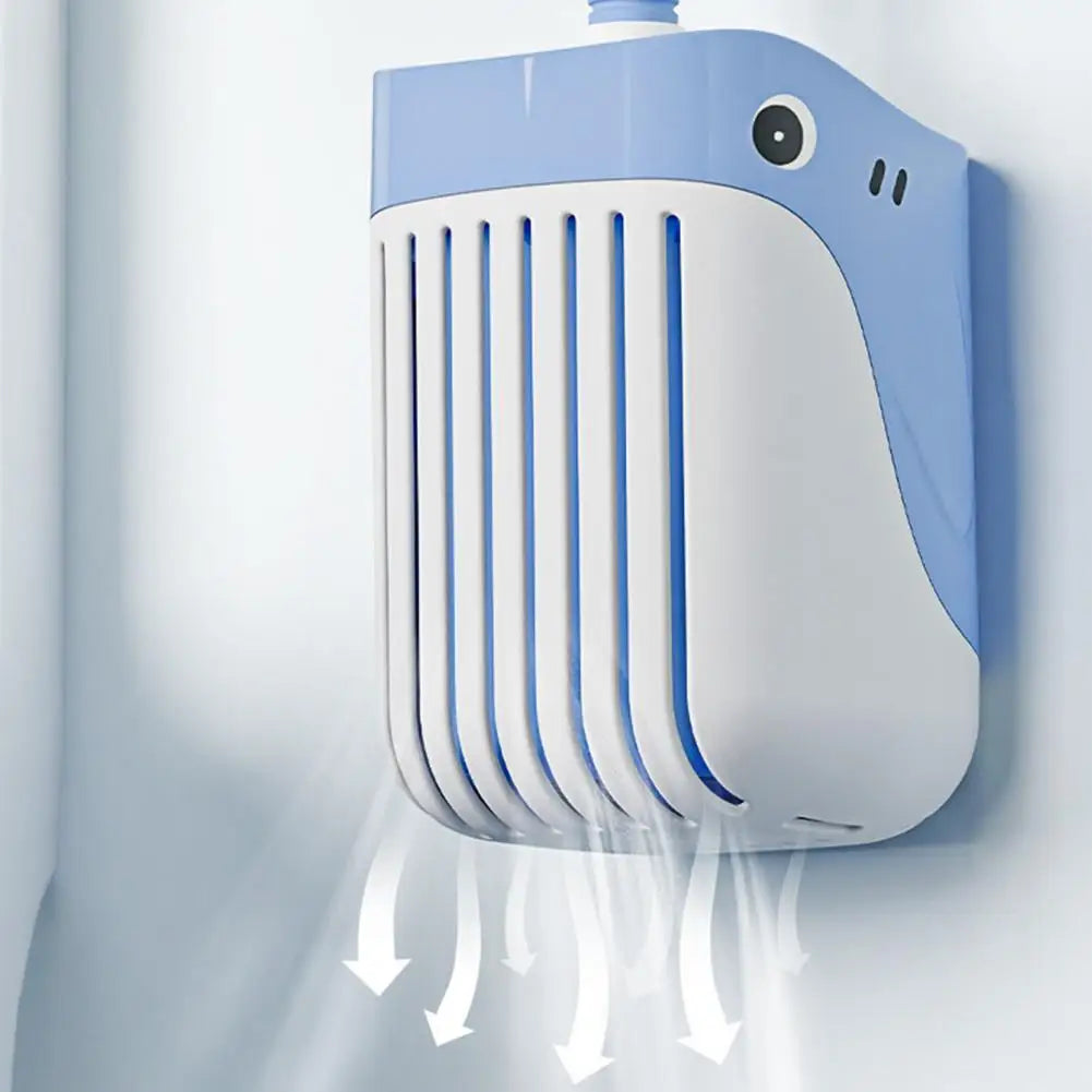Effective Easy Clean Toilet Brush