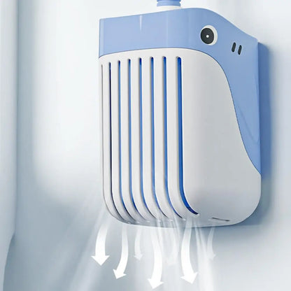 Effective Easy Clean Toilet Brush