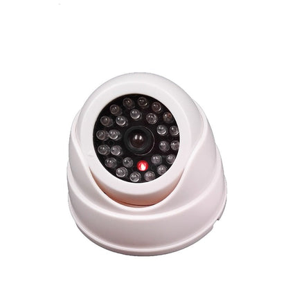 Decoy Outdoor Dummy Security Camera