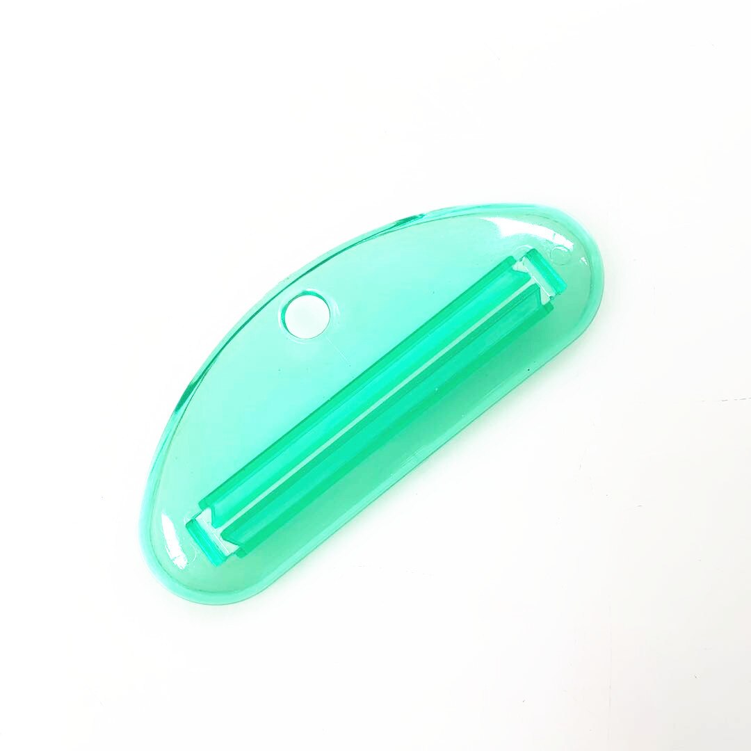 Easy Squeeze Automatic Toothpaste Holder