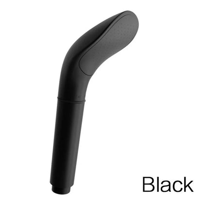 Low Flow Shower Head with Built-in Water Purifier - Luxicro