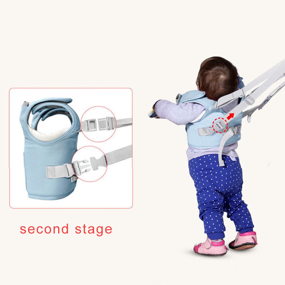 Toddler Walking Security Helper Harness