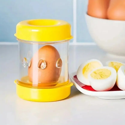 Easy Egg Peeler Shell Remover