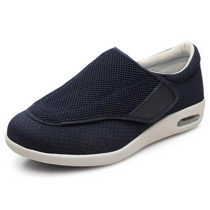 Ultra Wide Orthotic Support Shoes