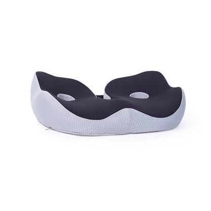 Comfortable Gel Seat Cushion for Back Pain Relief