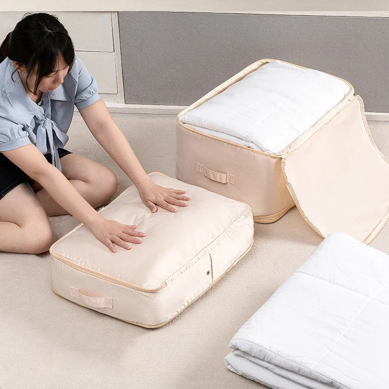 Space Saving Vacuum Seal Bag - Luxicro