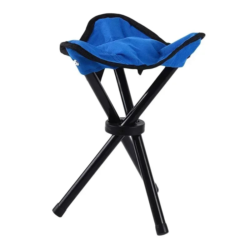 Portable Lightweight Camping Stool