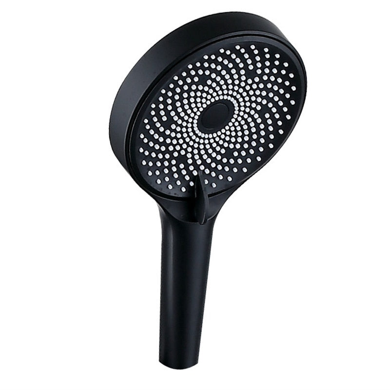 Large High Pressure Shower Head