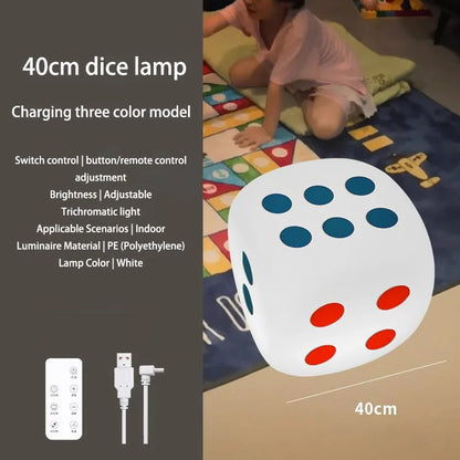 Tall Soft Bedroom Floor Light