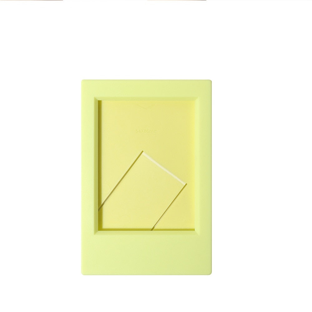 Small Quick Photo Frame