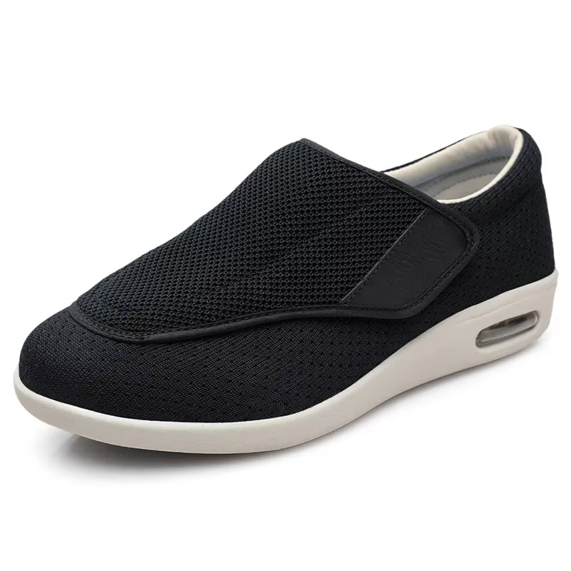 Ultra Wide Orthotic Support Shoes