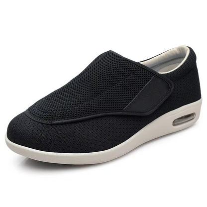 Ultra Wide Orthotic Support Shoes