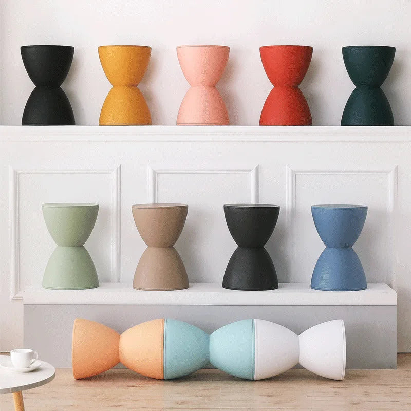 Small Space Saving Side Table