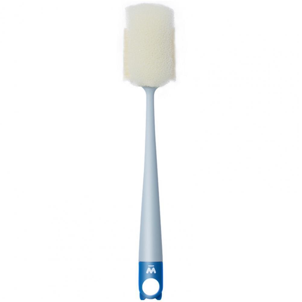 Gentle Non Scratch Bottle Cleaner Sponge - Luxicro