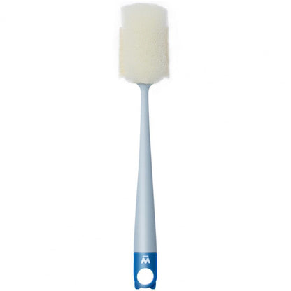 Gentle Non Scratch Bottle Cleaner Sponge - Luxicro