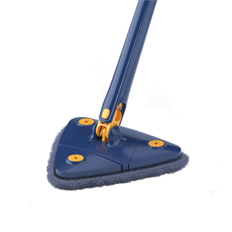 Simple 360 Degree Rotating Mop Head