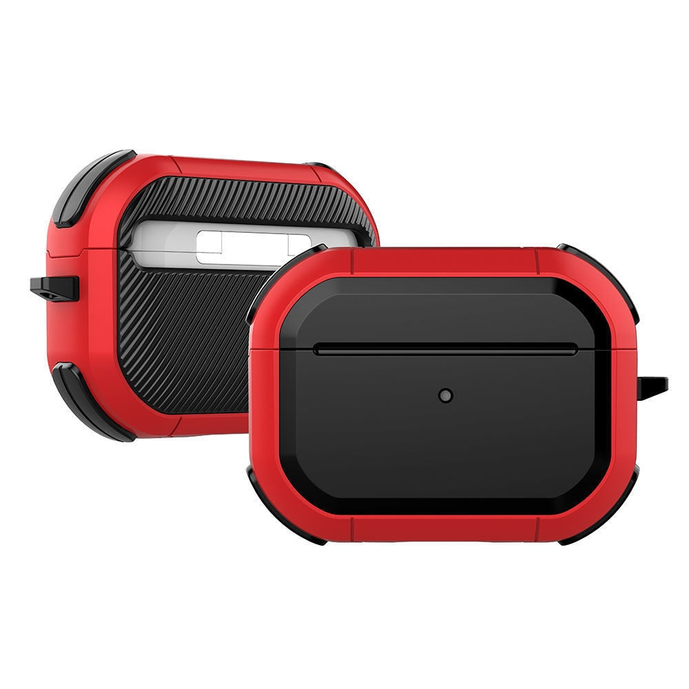 Tough Lightweight AirPods Cover Case