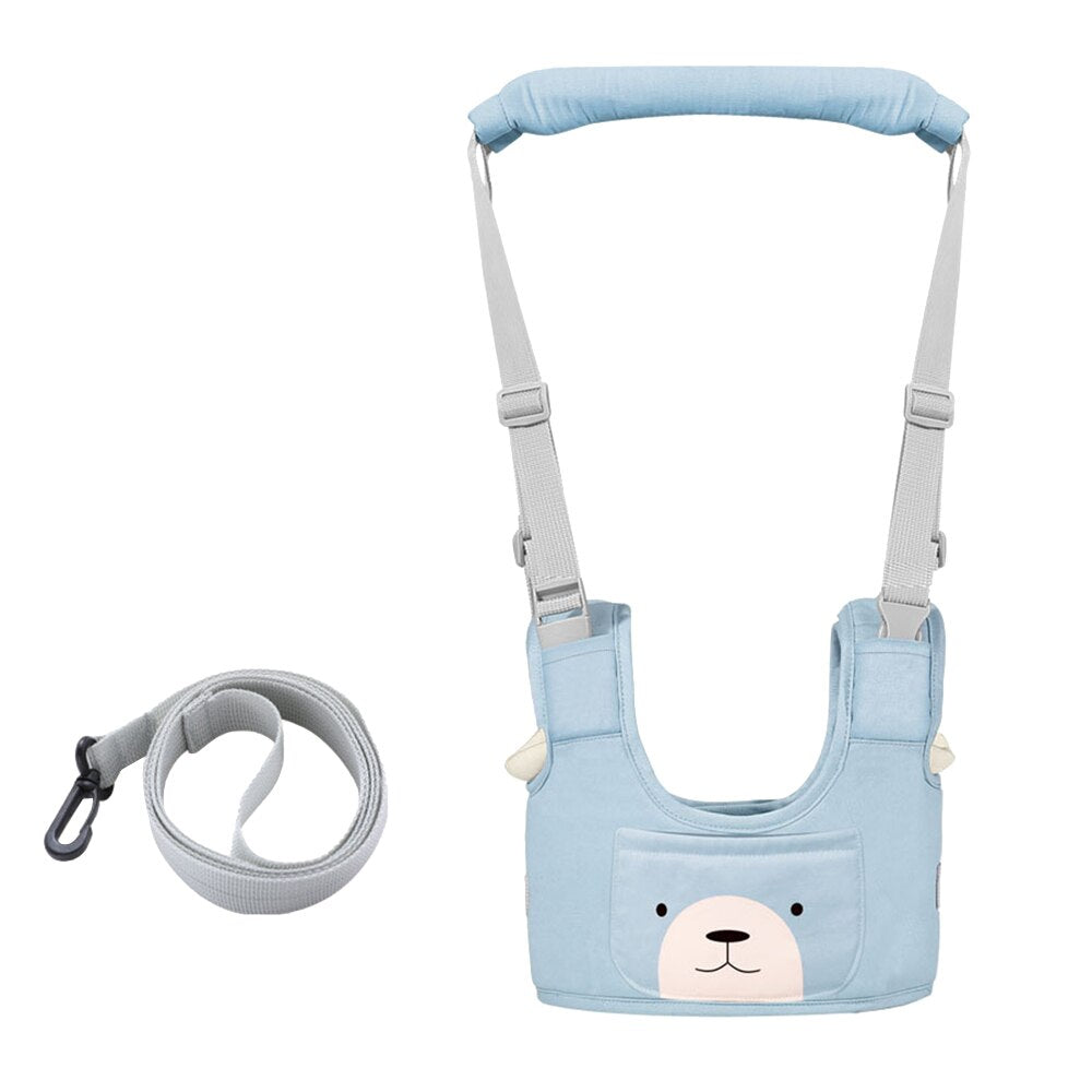 Toddler Walking Security Helper Harness