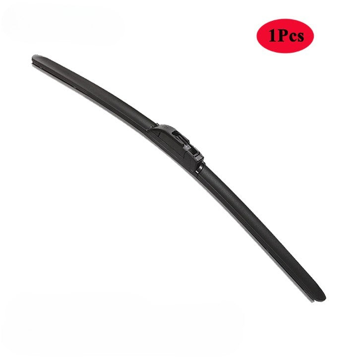 Colorful Auto Rainbow Windshield Wipers