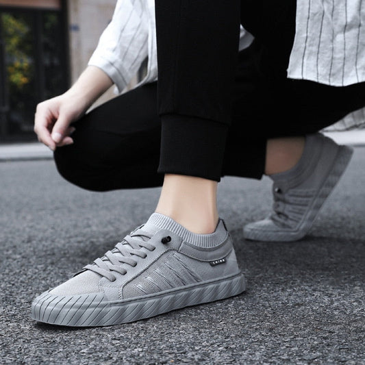 Breathable Comfortable Running Shoes - Luxicro