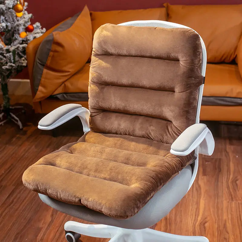 Comfortable Back Office Seat Cushion