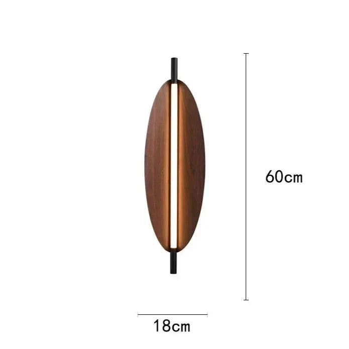 Elegant Wall Lamp