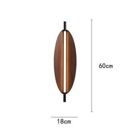 Elegant Wall Lamp
