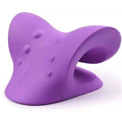 Ergonomic Cervical Pillow for Lower Back Support