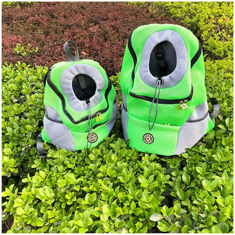 Pet Friendly Portable Dog Carrier