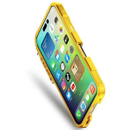 Durable Protective Rugged iPhone Phone Case