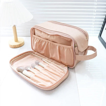Big Cosmetic Travel Case