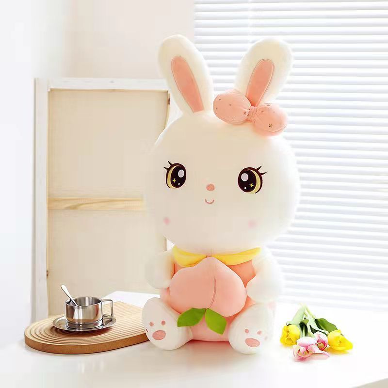 Soft Plush Teddy Bear Toy