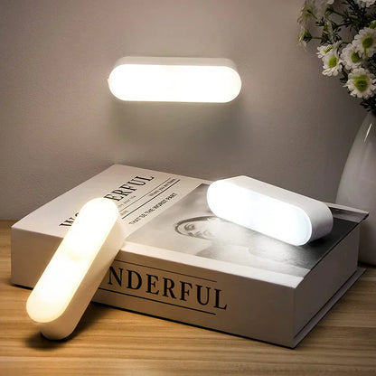 Automatic Motion Sensor LED Wall Light