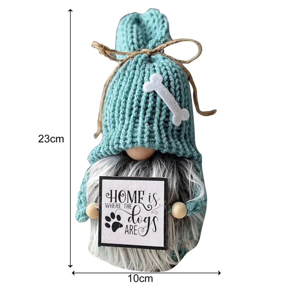 Cute Outdoor Christmas Yard Gnomes