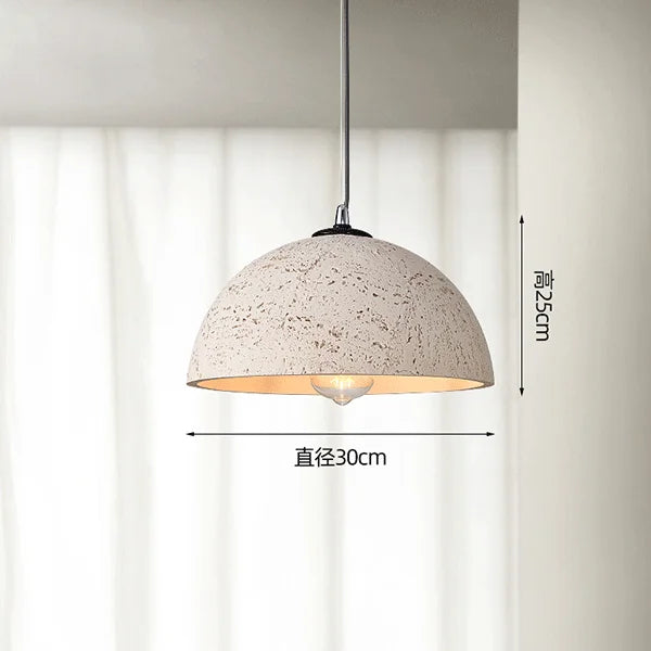 Vintage Chic Hanging Light for Kitchen and Bar