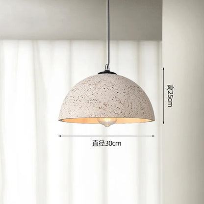 Vintage Chic Hanging Light for Kitchen and Bar