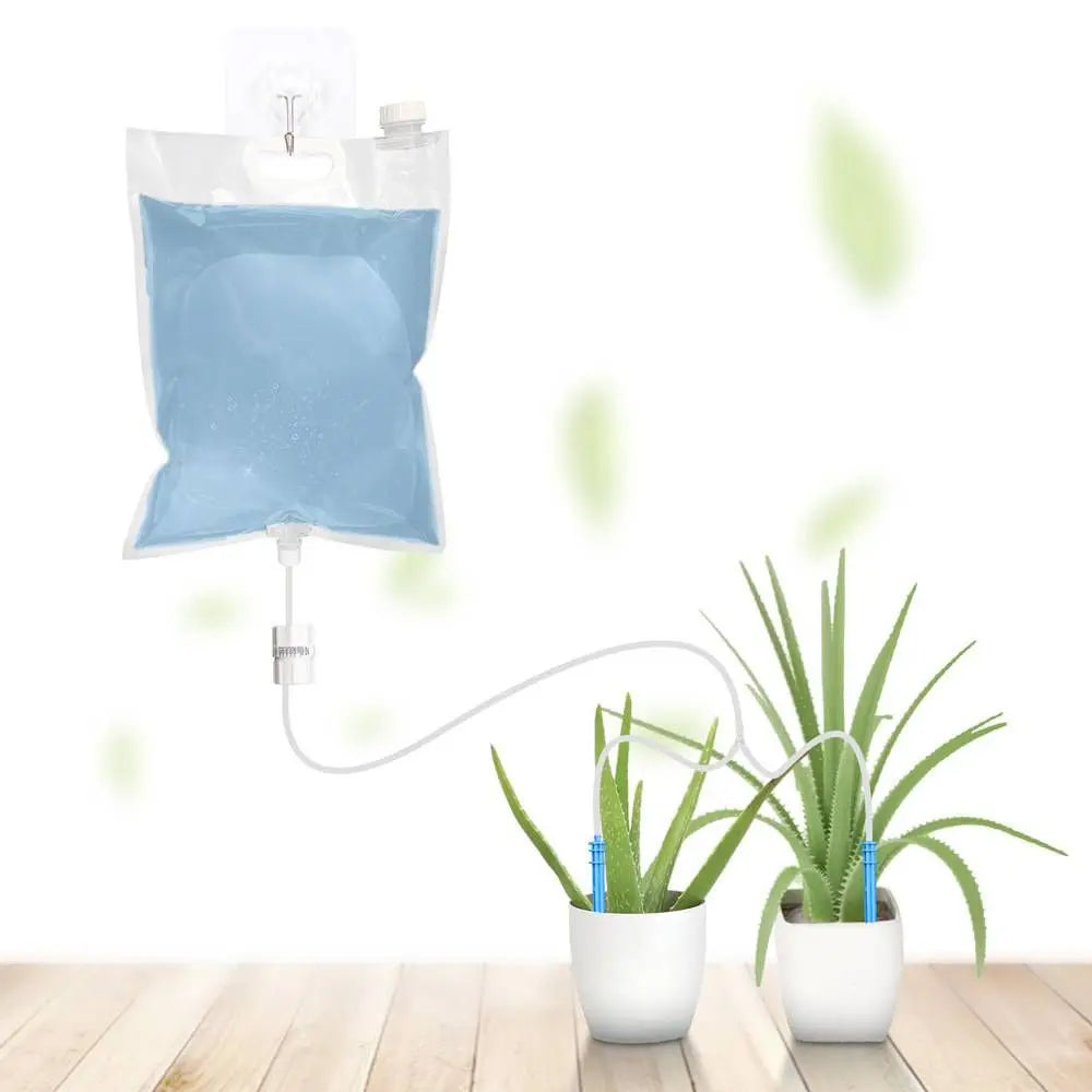 Automatic Watering Bag for Plants with Long Lasting Irrigation