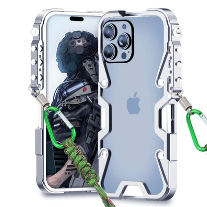 Durable Protective Rugged iPhone Phone Case