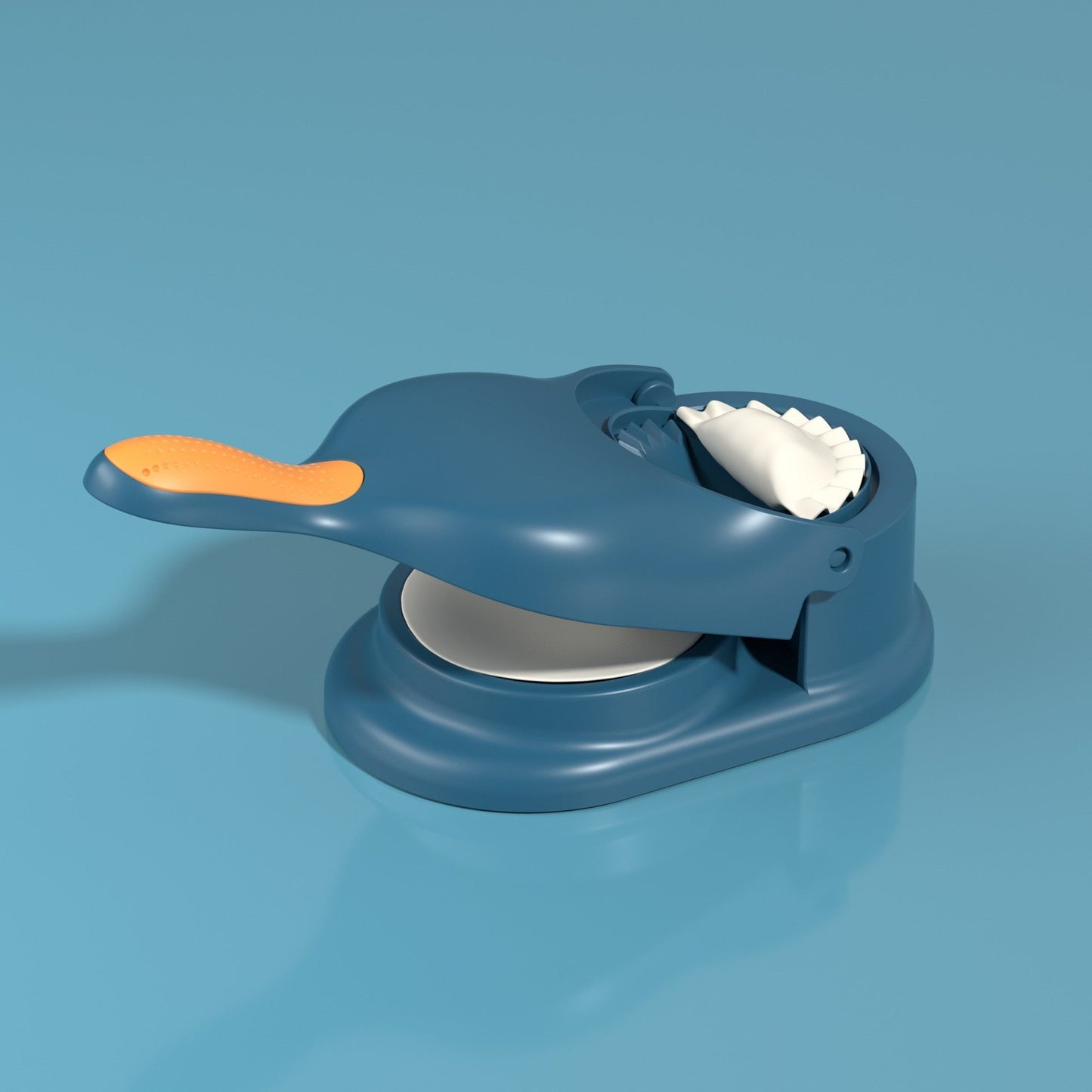 Simple Homemade Dumpling Maker Set - Luxicro