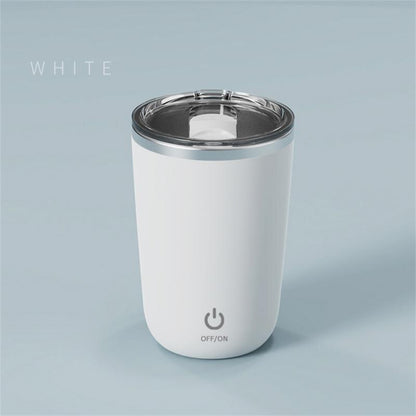 Fast Cordless Waterproof Rechargeable Hand Mixer